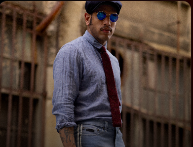 Founder of Fiyah Studios