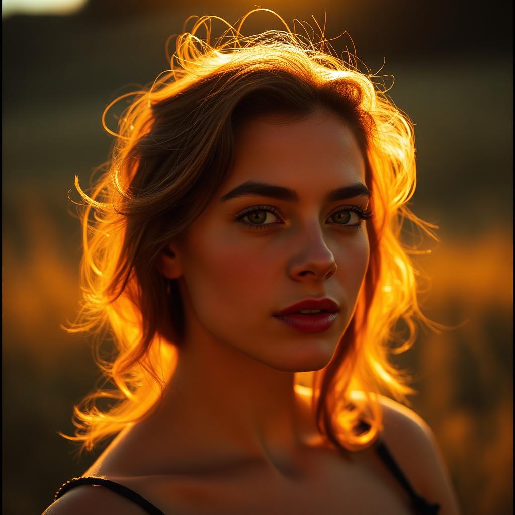 Golden Hour